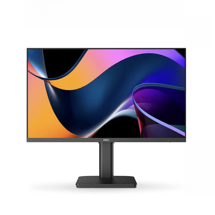 27 inch 2K IPS monitor with 100Hz lifting and rotating LCD computer sc ...