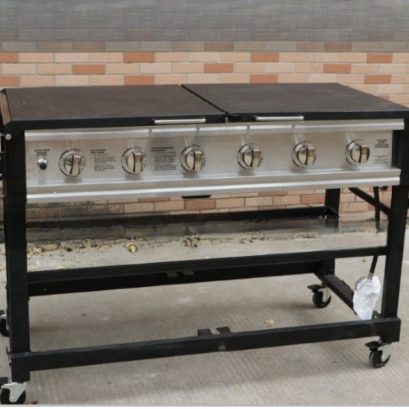 Outdoor grill clearance sale – unifo