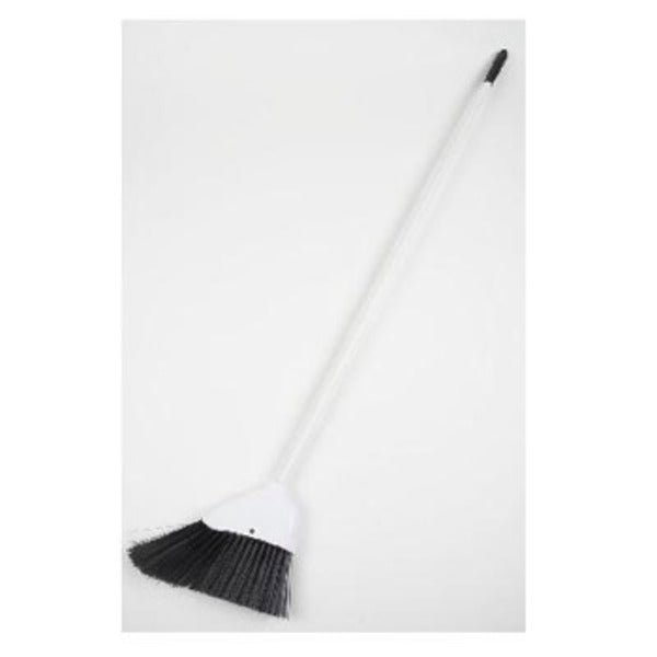 Commander International DeluxeAngle Broom with Metal Handle 47" unifo