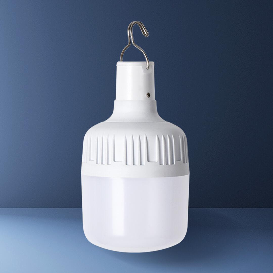 Outdoor stall lighting lamp of OPP