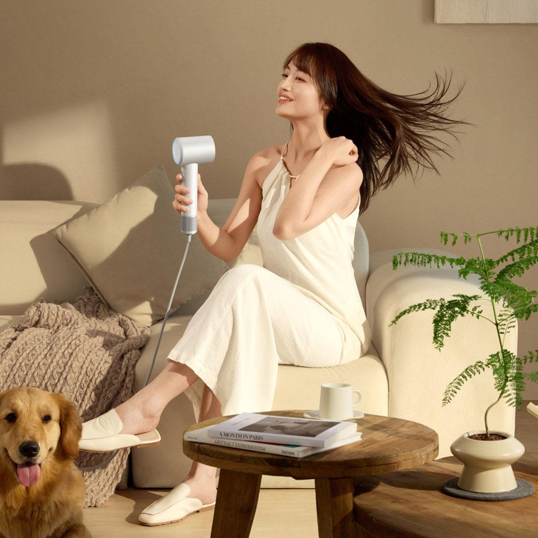 Mijia High Speed Hair Dryer H501SE White