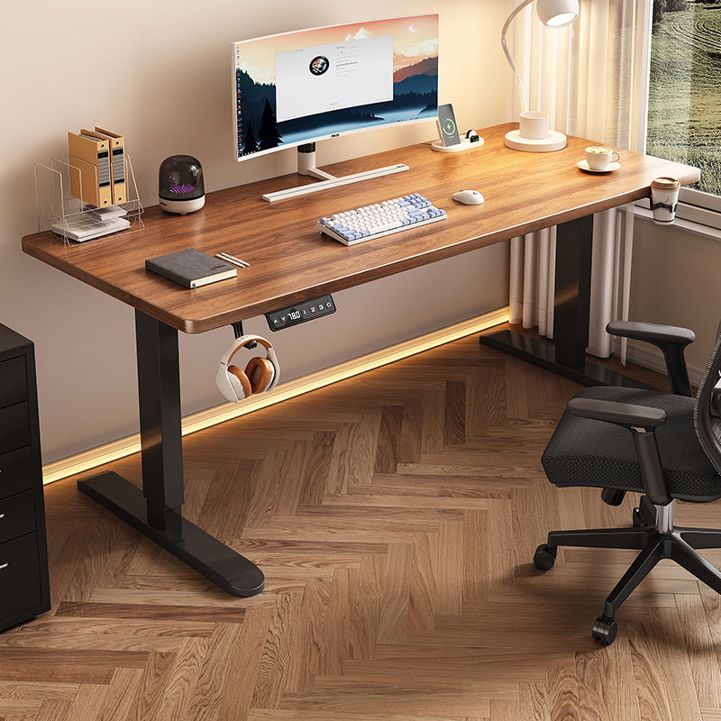 Unifo Electric Adjustable Standing Desk 48x28 Inches