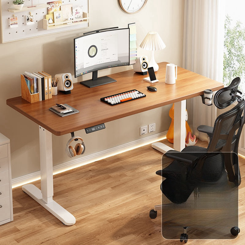 Unifo Electric Adjustable Standing Desk 71x32 Inches