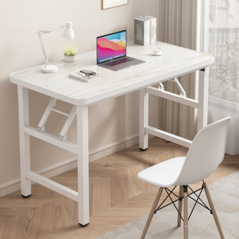 Unifo Folding computer desk 48x24x30 inches