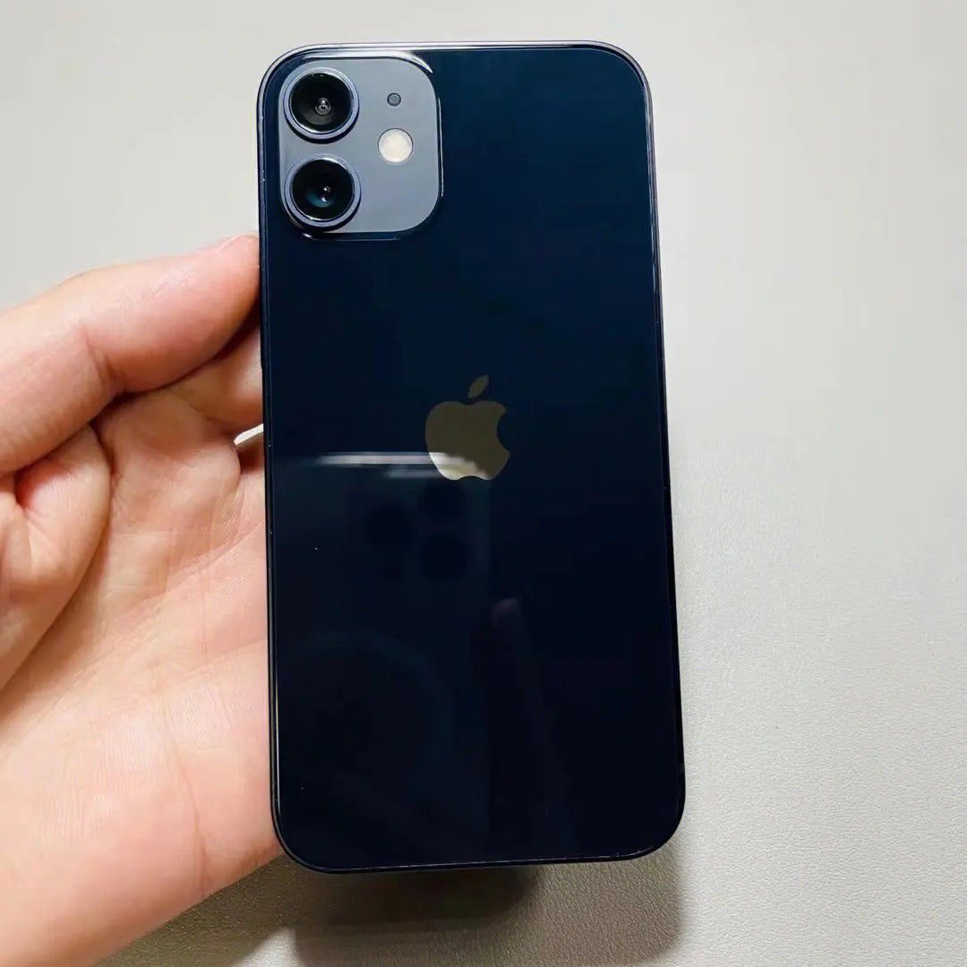 Apple iPhone 12 64GB Used A Stock Mobile Cell Phone(Free Shipping)