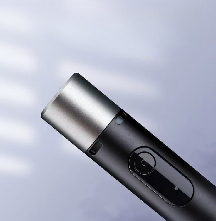 Nato Thunderlight Protective Flashlight