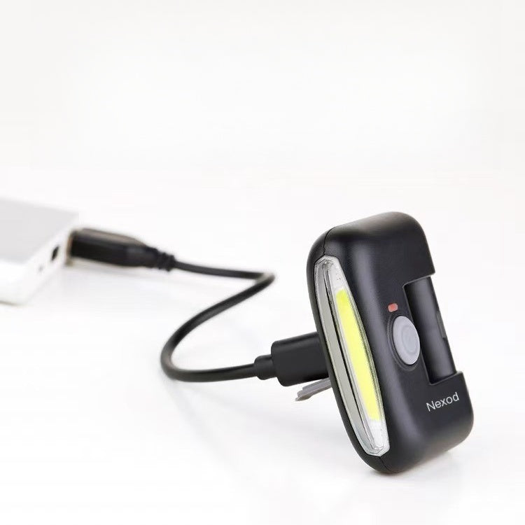 Nato multi-functional headlight, blue portable