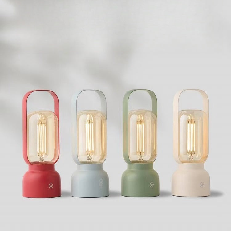 Luzense Nordic Wireless Portable Camping Lantern