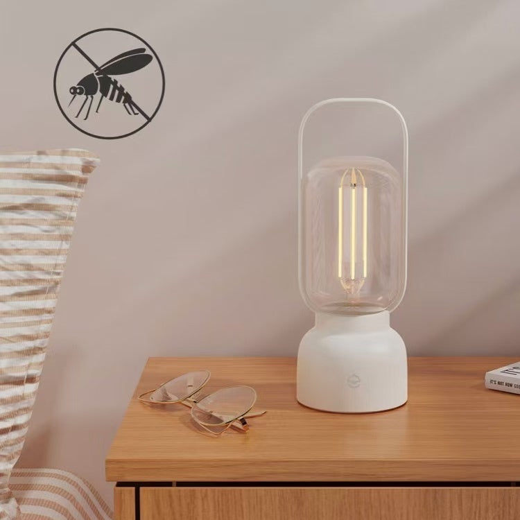 Luzense Nordic Wireless Portable Camping Lantern