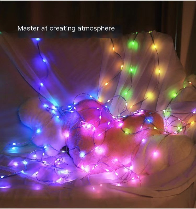 Natoo Galaxy Camping Light