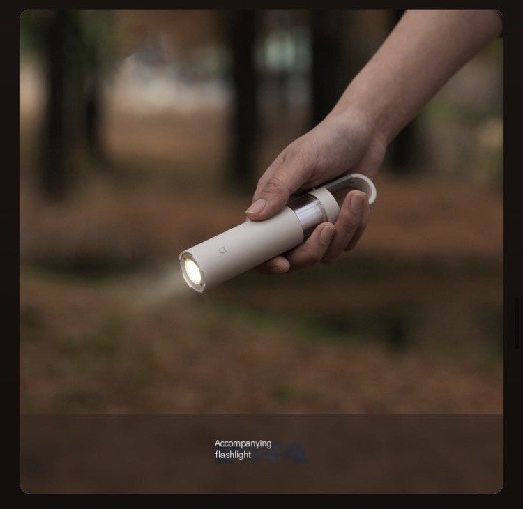 Mijia split camping lamp