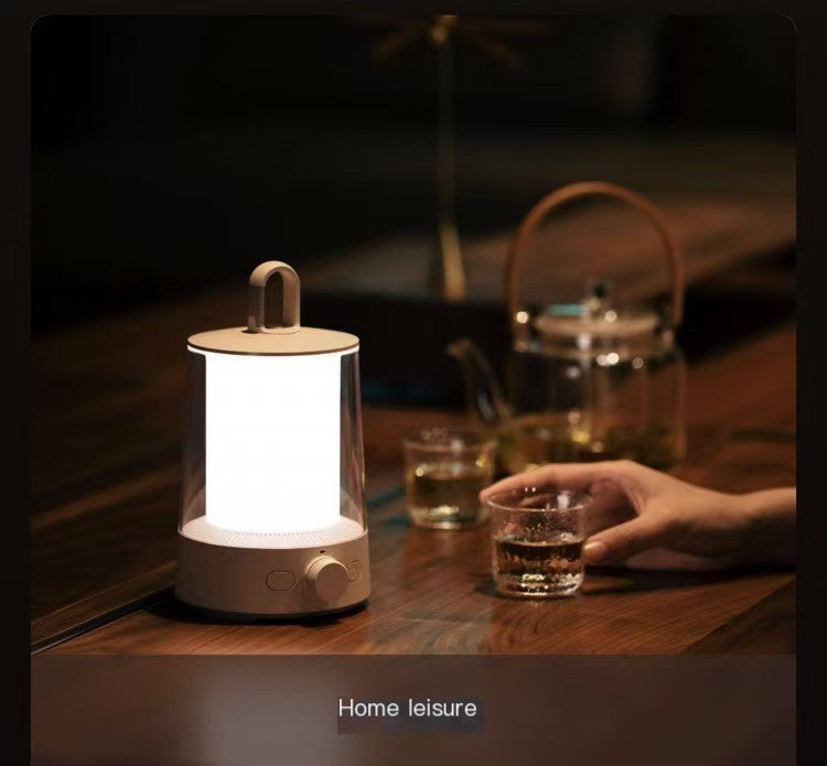 Mijia split camping lamp