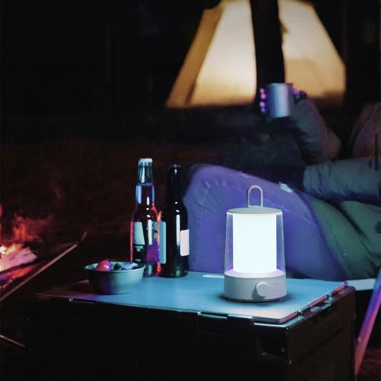 Mijia split camping lamp