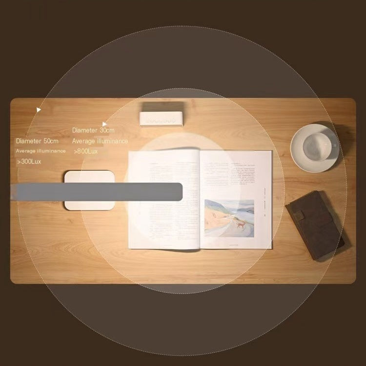 Oupu AA-class desk lamp intelligent control model