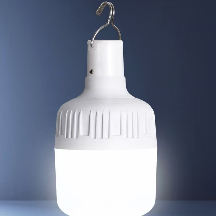欧普照明LED充电灯泡