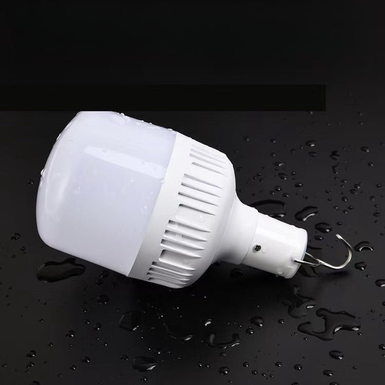 欧普照明LED充电灯泡