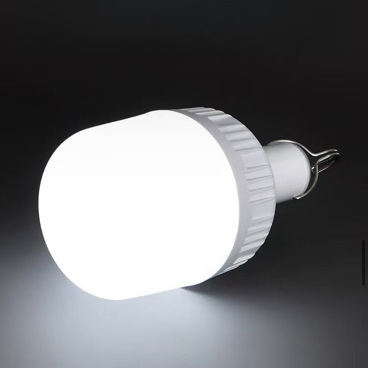 欧普照明LED充电灯泡
