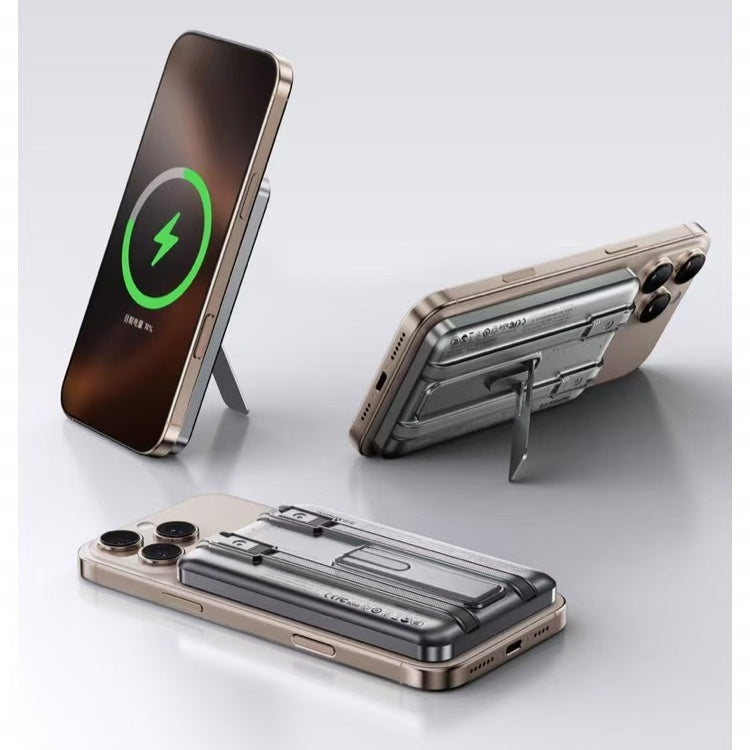 REMAX 10000mAh Magnetic Wireless Power Bank