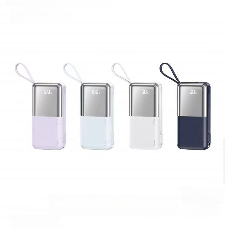 REMAX 10000mAh Magnetic Wireless Power Bank – unifo