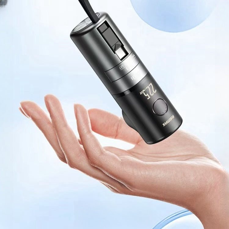REMAX 20W Fast Charging Stand Mobile Power Bank
