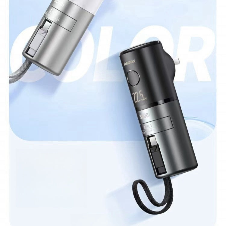 REMAX 20W Fast Charging Stand Mobile Power Bank