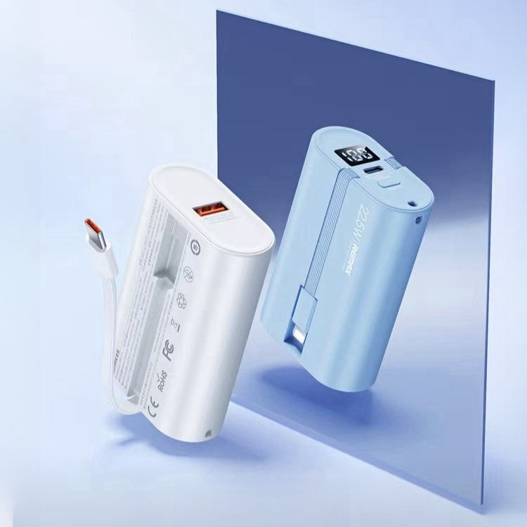 REMAX 10000mAh fast charging power bank