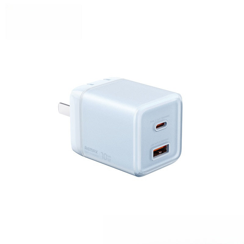 REMAX 70W notebook phone fast charging charger