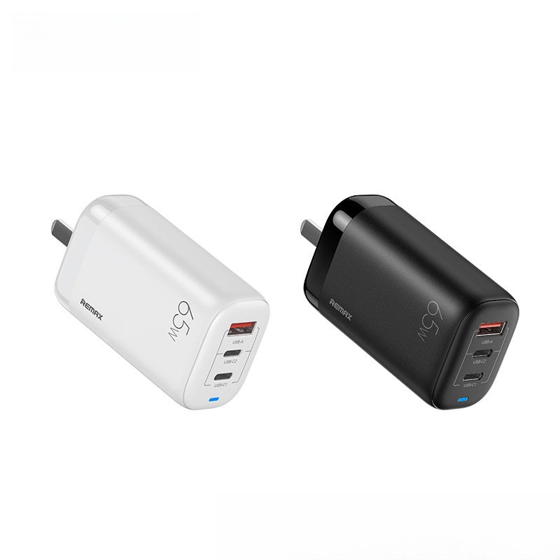 REMAX 65W Apple compatible charging head