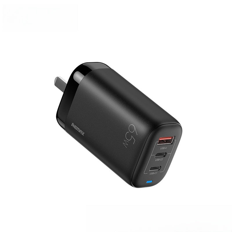 REMAX 65W Apple compatible charging head