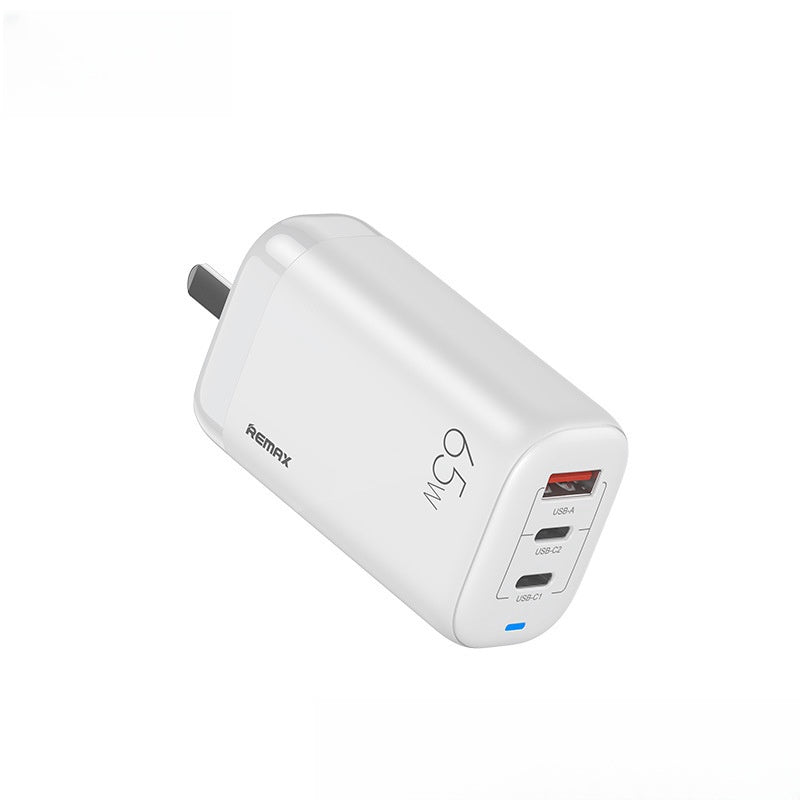REMAX 65W Apple compatible charging head