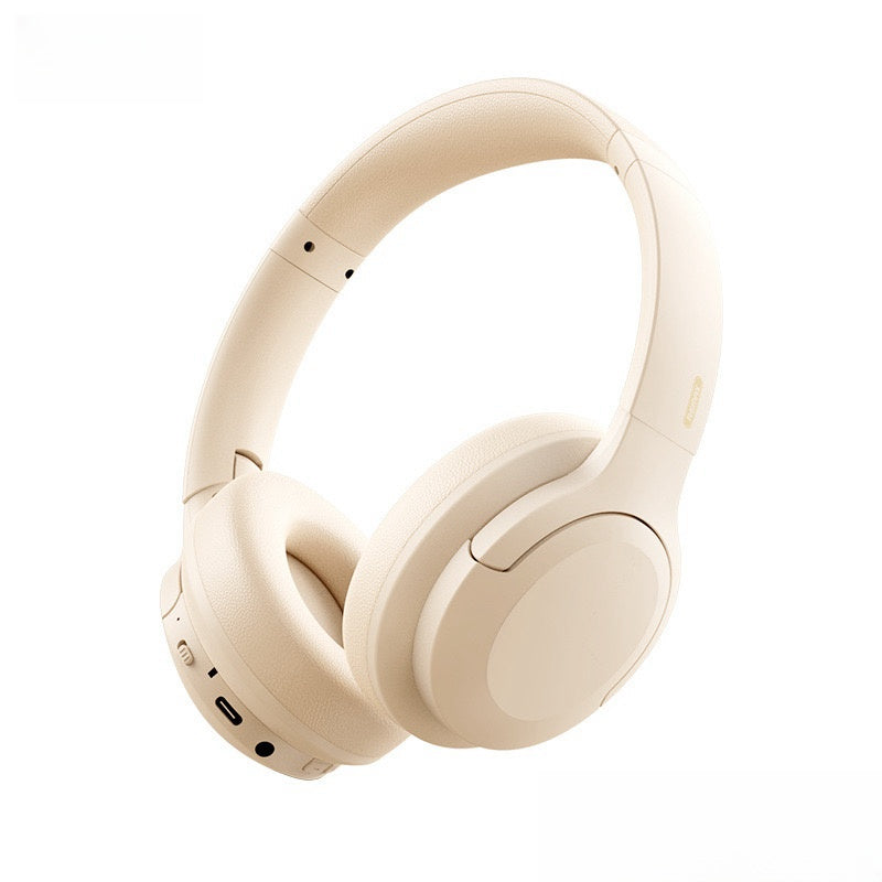 REMAX wireless multi-color foldable earphones