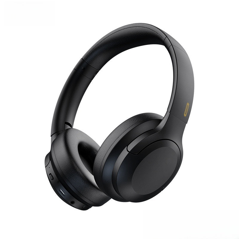 REMAX wireless multi-color foldable earphones
