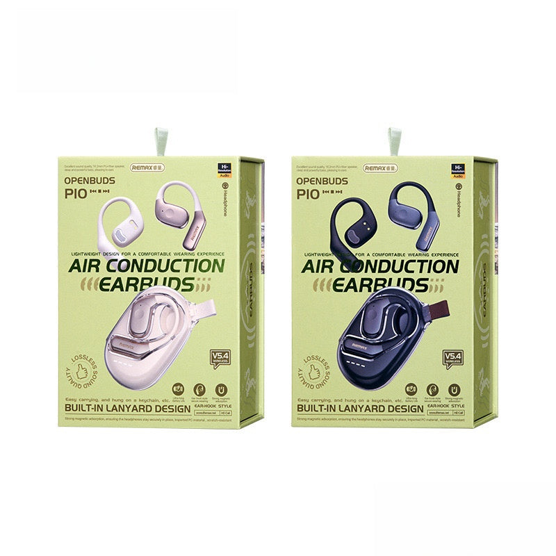 REMAX new hanging ear wireless Bluetooth earphones