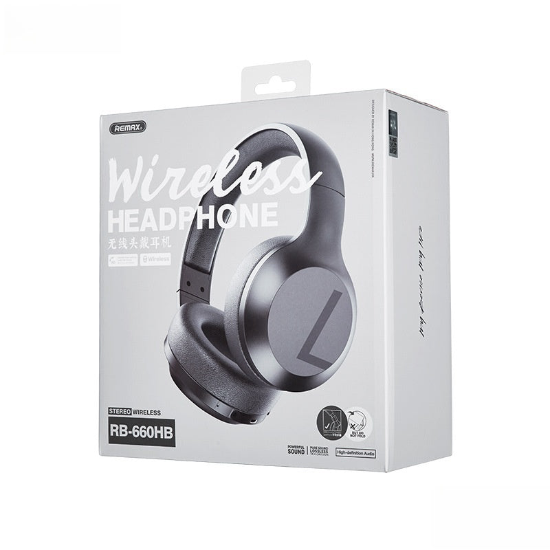 REMAX Wireless Private Model Esports 5.0 Bluetooth Earphones