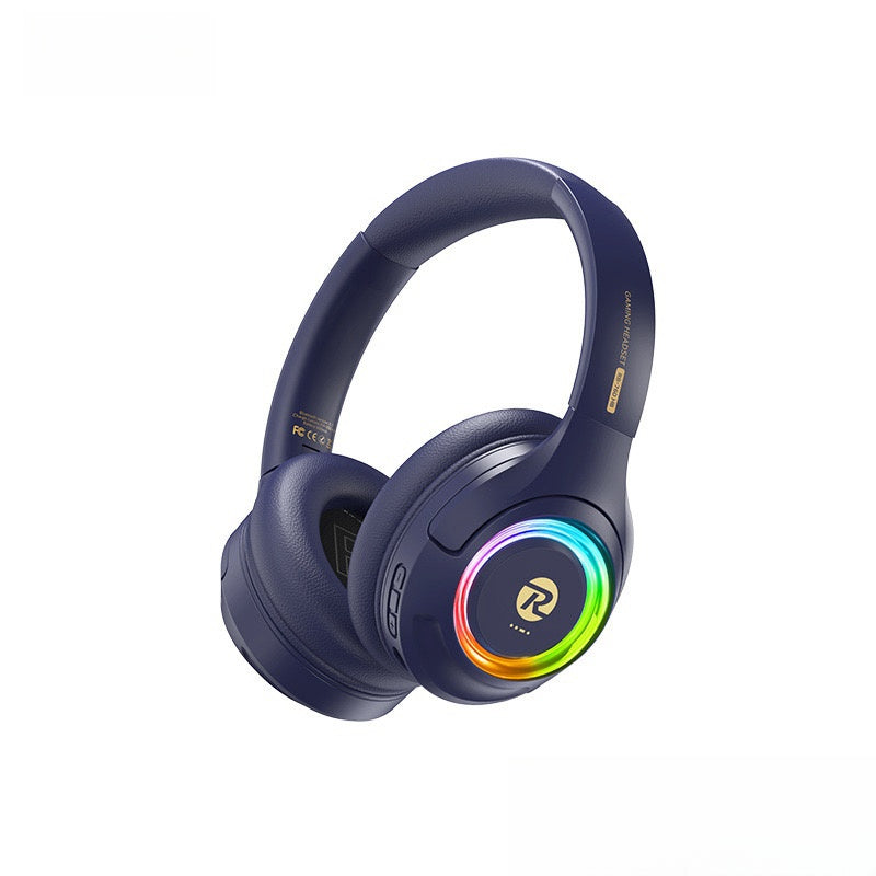 REMAX Wireless Music Earphones Bluetooth Earphones