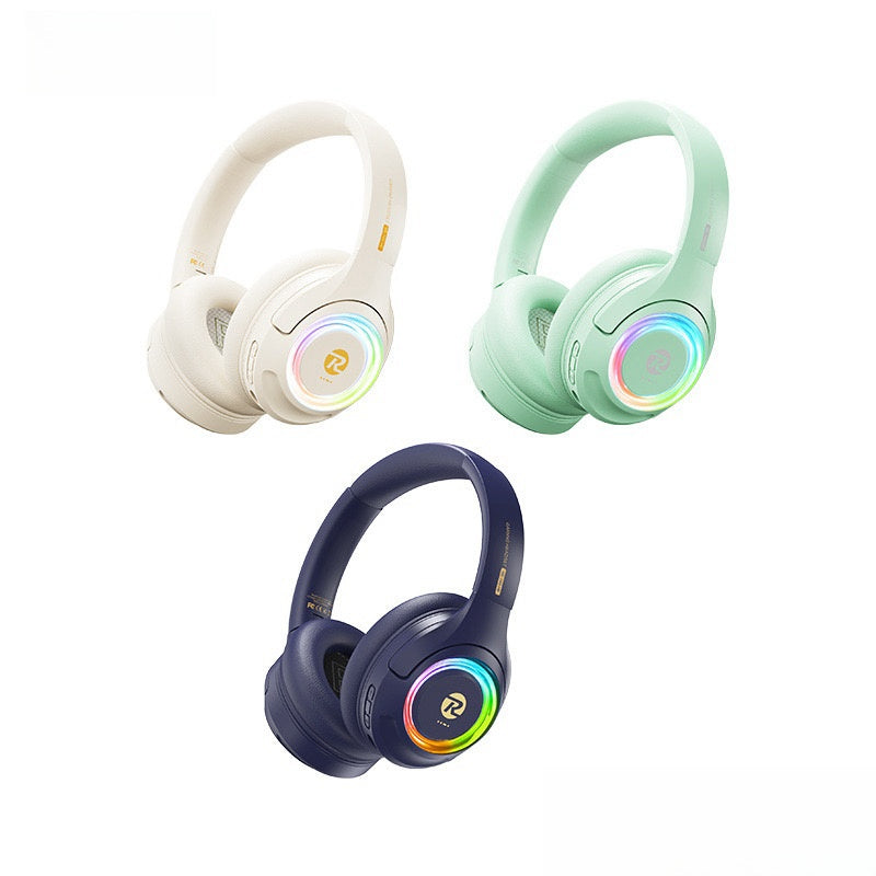 REMAX Wireless Music Earphones Bluetooth Earphones