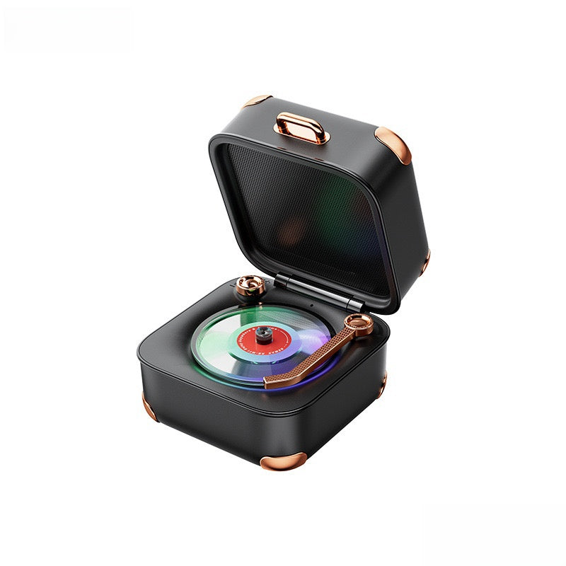 REMAX Mini Music Box Bluetooth Speaker