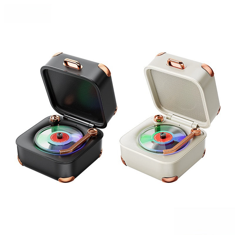 REMAX Mini Music Box Bluetooth Speaker