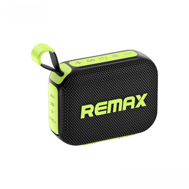 REMAX户外运动防水蓝牙音箱，无线蓝牙便携小音响