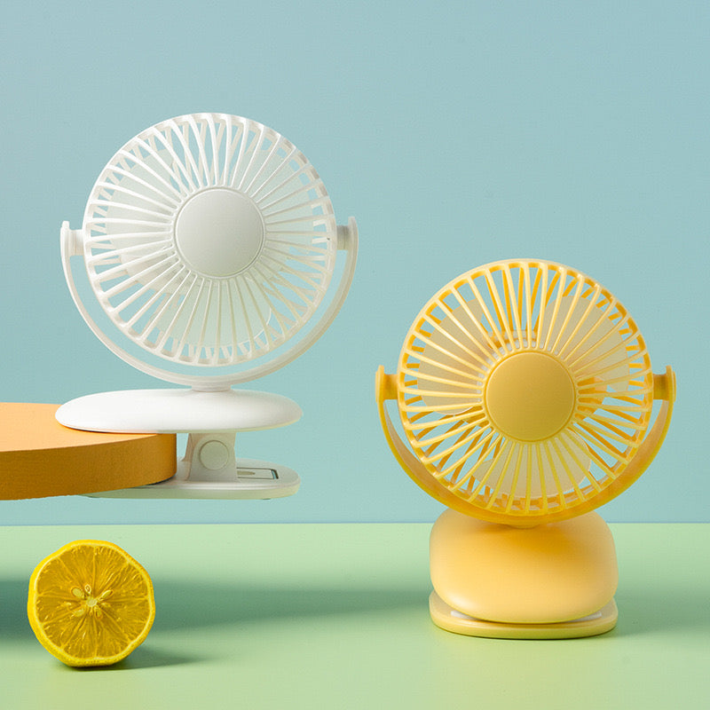 REMAX desktop USB summer office desktop fan