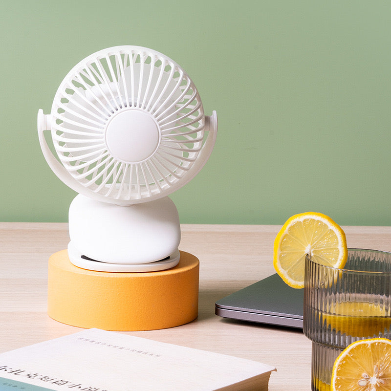 REMAX desktop USB summer office desktop fan