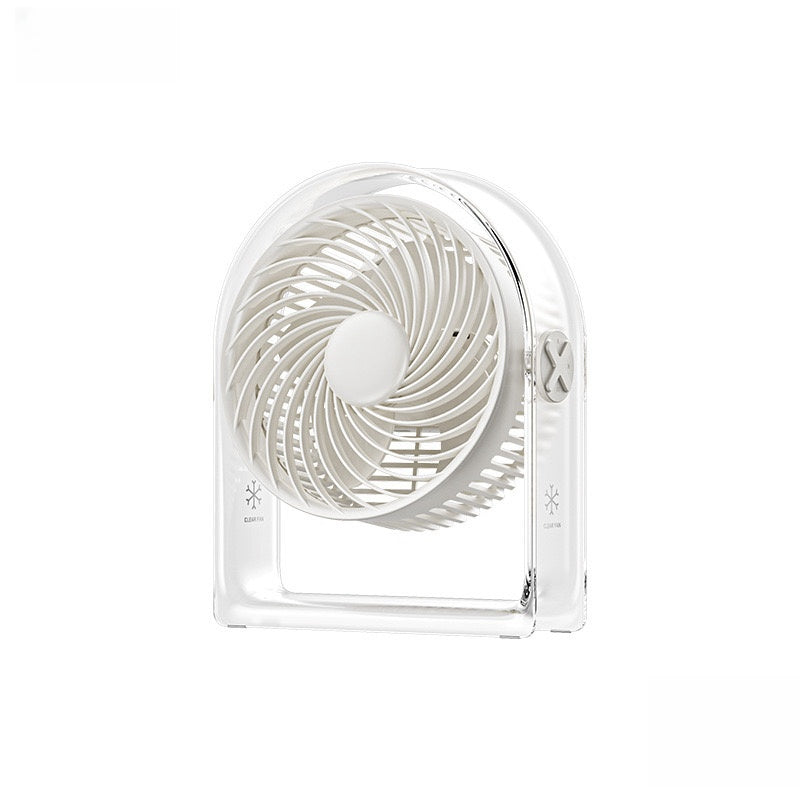 REMAX New Long Range USB Charging Small Fan