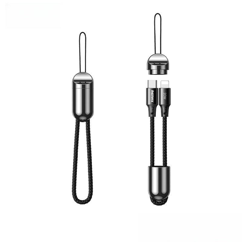 REMAX PD20W high-power fast charging portable data cable