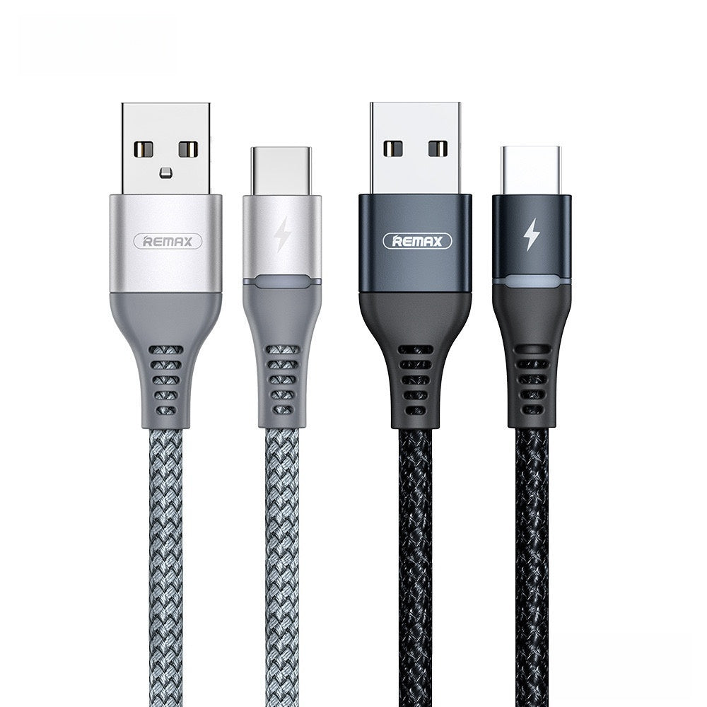 REMAX data cable for Apple, 1 meter fast charging cable