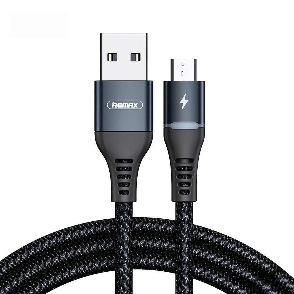 REMAX data cable for Apple, 1 meter fast charging cable