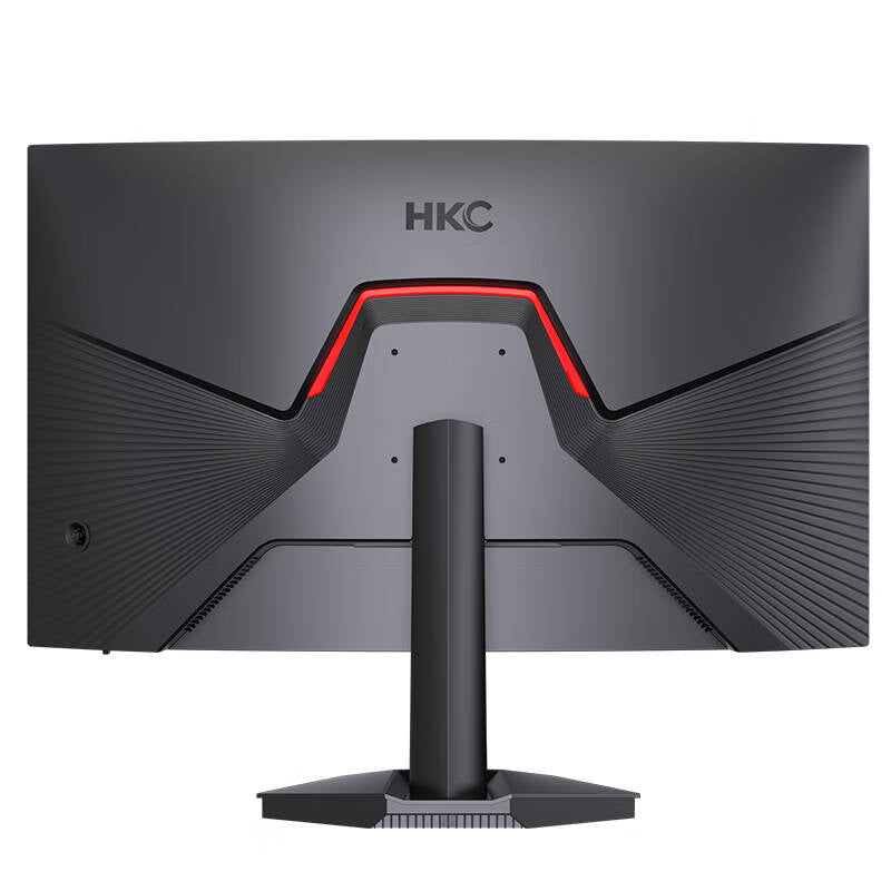2K HD 27 inches 180HZ professional gaming 1500R curved display device