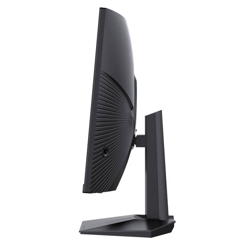 2K HD 27 inches 180HZ professional gaming 1500R curved display device