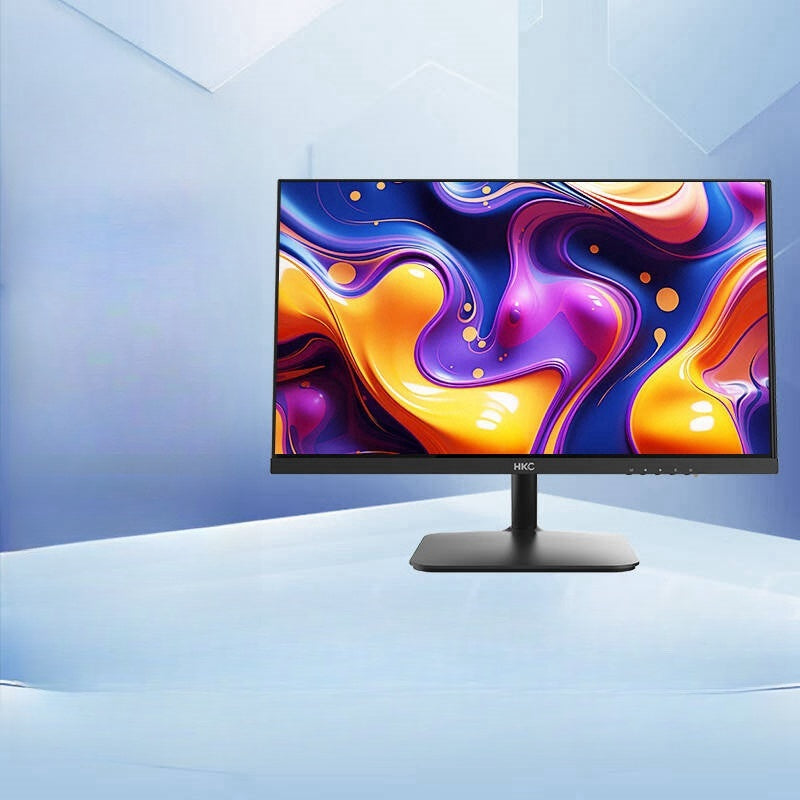 27英寸 4K  IPS办公显示器