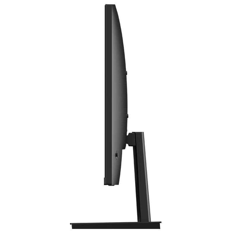 31.5 inches 4K HD wide viewing angle micro frame large screen display device