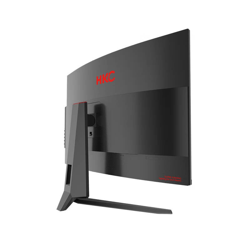 31.5英寸 2K高清 170Hz  R1500液晶电脑显示器